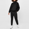 Slazenger Open Hem Woven Pant Ladies Black 12 (40)