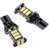 Žiarovky - W16W 30LED reverzného svetla Canbus Audi A6 C6 C7 (W16W 30LED reverzného svetla Canbus Audi A6 C6 C7)