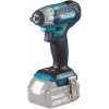 Makita DTW180Z Aku rázový uťahovák (3/8