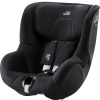 Britax Römer Autosedačka Dualfix 5Z bez základne Varianta: Galaxy Black