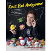 Knot Bad Amigurumi - Vincent Green-Hite