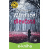 E-kniha Miznúce dievčatá - Lisa Regan