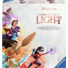 Ravensburger 24609 Disney: Kronika světla - Temnota na ústupu