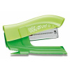 Zošívačka Maped Greenlogic Mini 24/6 - na 12 alebo 15 listov, blister, mix farieb