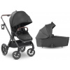Hauck Comfort N Care 2v1 Black