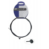 FORCE lanko brzdové MTB 2,0m / 1,5mm, TEFLON, balené