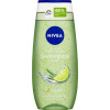Nivea Sprchový gel Lemongrass & Oil 250 ml