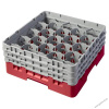 Kôš do umývačky 20 pozícií- výška 17.4 cm, Ø 9,8 cm (CAMBRO Camrack koše do umývačky)