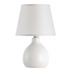 RABALUX SK Svietidlá s.r.o. Nočné lampa Ingrid 4475 - krémová