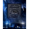 Theory11 Star Wars Hrací Karty Silver Edition Dark Side