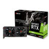 Biostar VN3706RM82 grafická karta NVIDIA GeForce RTX 3070 8GB GDDR6