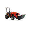 Malotraktor Tauros HX26z 4x4