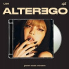 Lisa Alter Ego Super Jewelcase CD