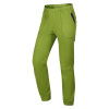 Pánske lezecké nohavice Ocún Jaes Pants green spindle tree S