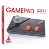 ATARI 7800+ CX78+ Wireless Gamepad
