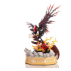 First 4 Figures Sonic X Shadow Generations Soška Shadow Evolved 58 cm