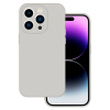 Tel Protect Silicone Premium pre iPhone 11 titanium