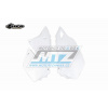 UFO Bočnice Suzuki DRZ400/00-24 - farba biela