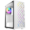 AZZA CSAZ-280W, SPECTRA White, PC Skrinka