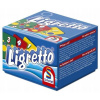 Schmidt Ligretto Modré