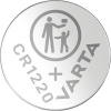 Varta CR1220 1ks 6220101401