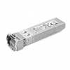 TP-Link OMADA SM5110LSB-10 SFP+ optický modul SM (1270nm/1330nm), WDM, 10Gb/s, LC, 10km SM5110LSB-10