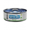 FARMINA VET Life natural diet cat renal 85 g