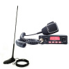 Súprava Rádio CB TTi TCB-550 EVO + Anténa PNI Extra 45