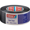 tesa 04610-00004-00 páska se skelným vláknem tesa® Professional černá (d x š) 50 m x 50 mm 1 ks