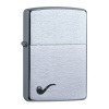 ZIPPO Brushed Chrome „Pipe Lighter“ 60001199