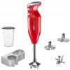 Tyčový mixér Bamix Mono, typ C, 200 W, červený 1020.003