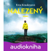 Nalezený - Erin Kinsleyová