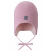 Dětská vlněná čepice Reima Piponen Pale rose Obvod hlavy: 48 cm