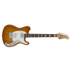 G&L USA CLF Research Espada HH - Honeyburst