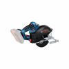 Kotúčová píla BOSCH GKM 18V-50 18 V