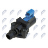 NTY Regulačný ventil chladenia CTM-FR-012