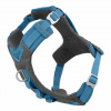 Kurgo Journey Air Harness Blue - bežecký postroj pre psov, modrý - M
