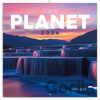 Naše Planeta 2026 - nástěnný kalendář - Notique