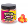 Boilies Anaconda Wafter Candy Fluo 90gr Scopex-Tigernut 20mm