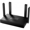 CUDY WR1500 bezdrôtový smerovač Gigabit Ethernet Dvojpásmový 2,4 GHz 5