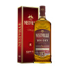 Whisky Nestville Blended 6y 40% 0,7 l (kartón) Whisky Nestville Blended 6y 40% 0,7 l (kartón)