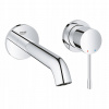 Grohe Essence New 19408001 - Washbasin Faucet (Grohe Essence New 19408001 - Washbasin Faucet)