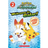 Welcome to Galar! (Pokémon Level Two Reader): Volume 1