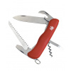 Mikov 115-NH-6AK Red