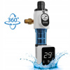 VEVOR Vírivý filter Presná filtrácia 151x195x347MM Vysoký prietok 4T