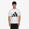 adidas Big logo L