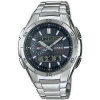 Pánske kombinované náramkové hodinky Casio WVA-M650D-1AER