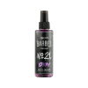 Kolínska voda MARMARA Barber No. 21 Spray eau de cologne 150 ml