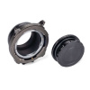 Tilta Adaptér Canon RF Mount na PL Mount s nastaviteľným zadným zaostrením 21382
