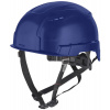 MILWAUKEE prilba BOLT™200 odvetrávaná – modrá